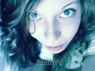Bambi90