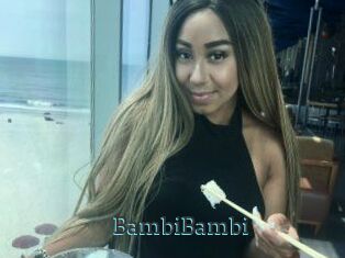 BambiBambi