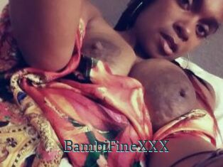 BambiFineXXX