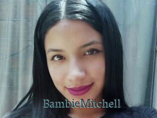 BambieMitchell