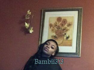 Bambii313