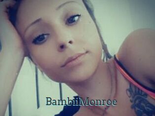 BambiiMonroe