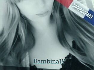 Bambina19