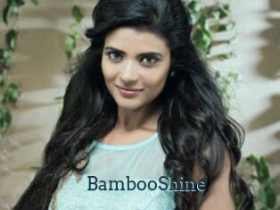 BambooShine