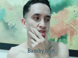 Bamby_hott