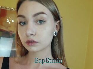 BapEtmin