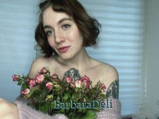 BarbaraDeli
