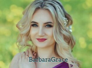 BarbaraGrace