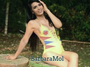 BarbaraMol
