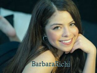 BarbaraRichi