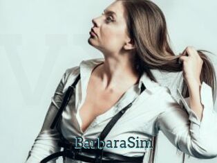 BarbaraSim