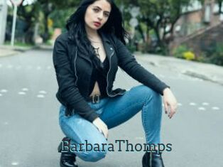 BarbaraThomps