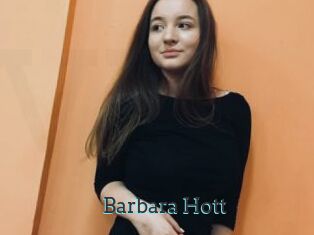Barbara_Hott