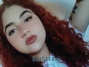 Barbbrave
