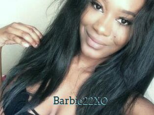 Barbie22XO