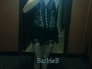 BarbieB
