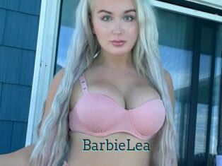 BarbieLea