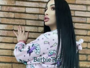 BarbieTan