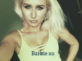 Barbie_xo
