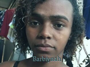 Barbiynah