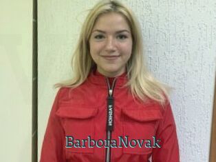 BarboraNovak