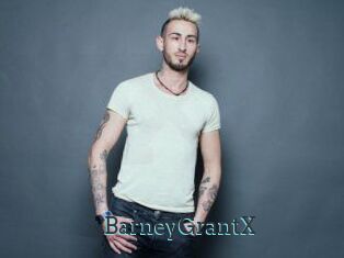BarneyGrantX