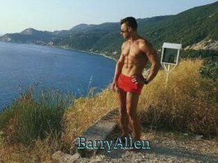 BarryAllen