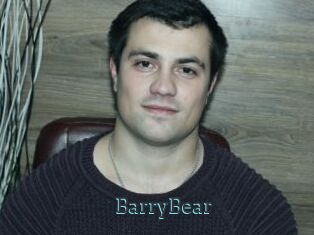 BarryBear