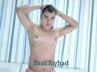 BasilRiyhad