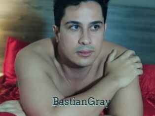 BastianGray