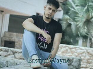 BastianWayne