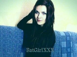 BatGirlXXX