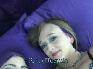 BatgrlTequila