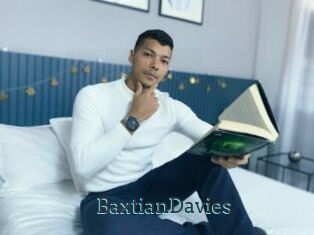 BaxtianDavies