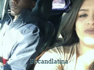 Bbcandlatina