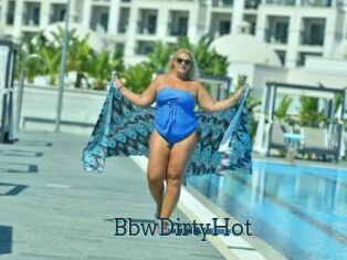 BbwDirtyHot