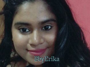 BbyErika