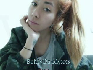 BeMyDaddyxxx