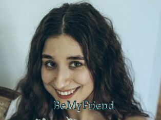 BeMyFriend