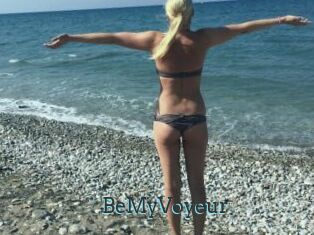 BeMyVoyeur