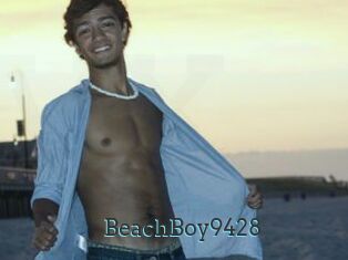 BeachBoy9428
