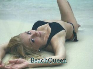BeachQueen