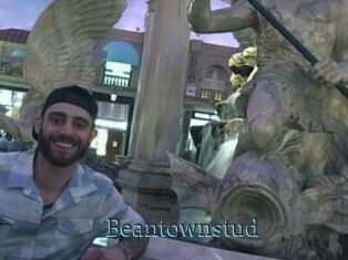 Beantownstud