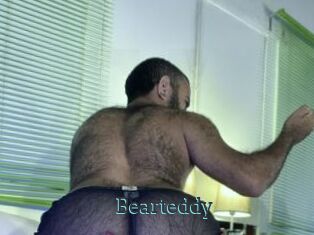 Bearteddy