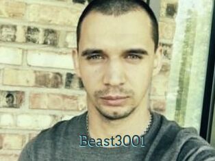 Beast3001