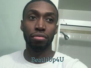 BeatItUp4U
