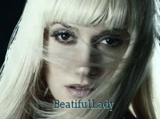 BeatifulLady