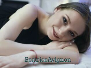 BeatriceAvignon