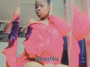 Beaut4u