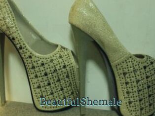BeautfulShemale